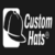 Group logo of Custom Hats NZ