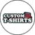 Group logo of Custom T-Shirt UAE